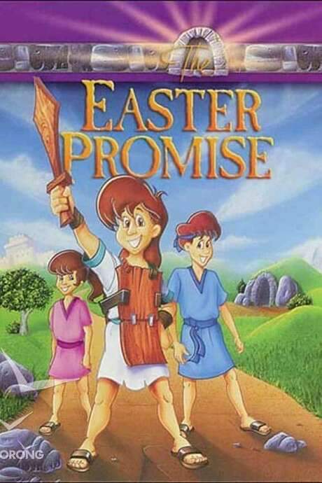 The Easter Promise